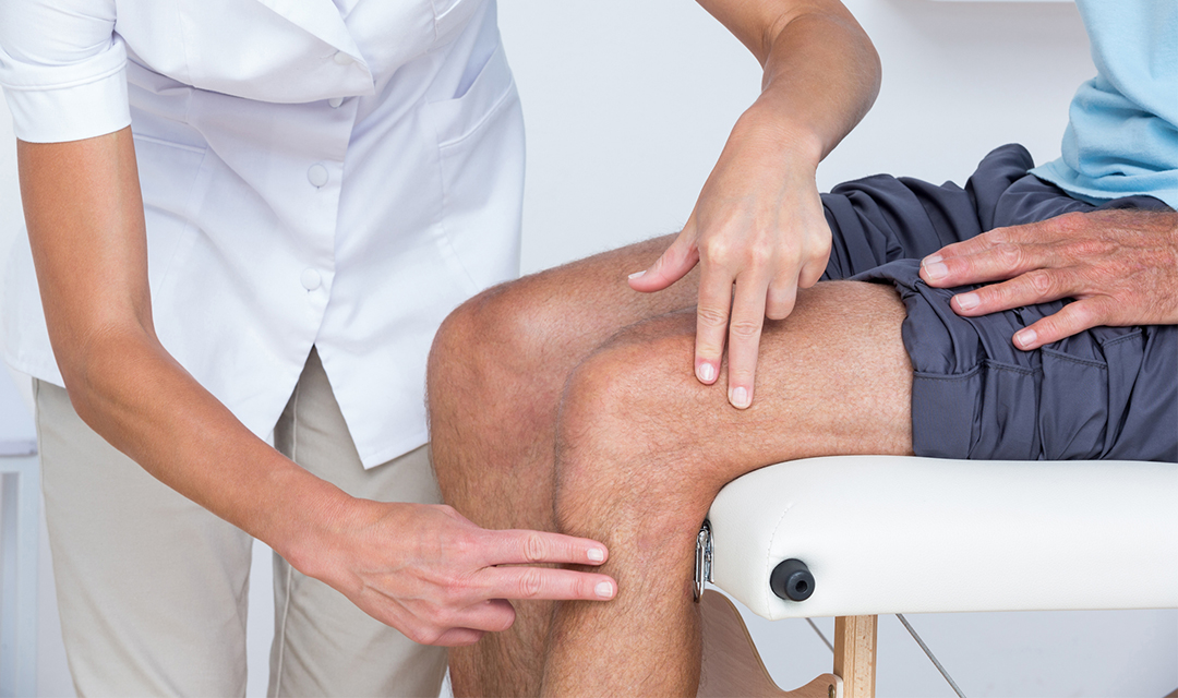 The Good And Bad Of The Knee Replacement Surgical Procedure