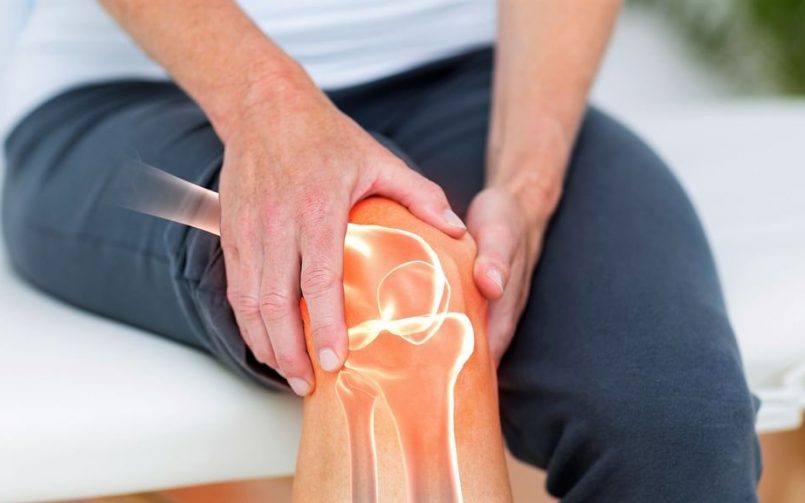 Joint Replacement in Chandigarh