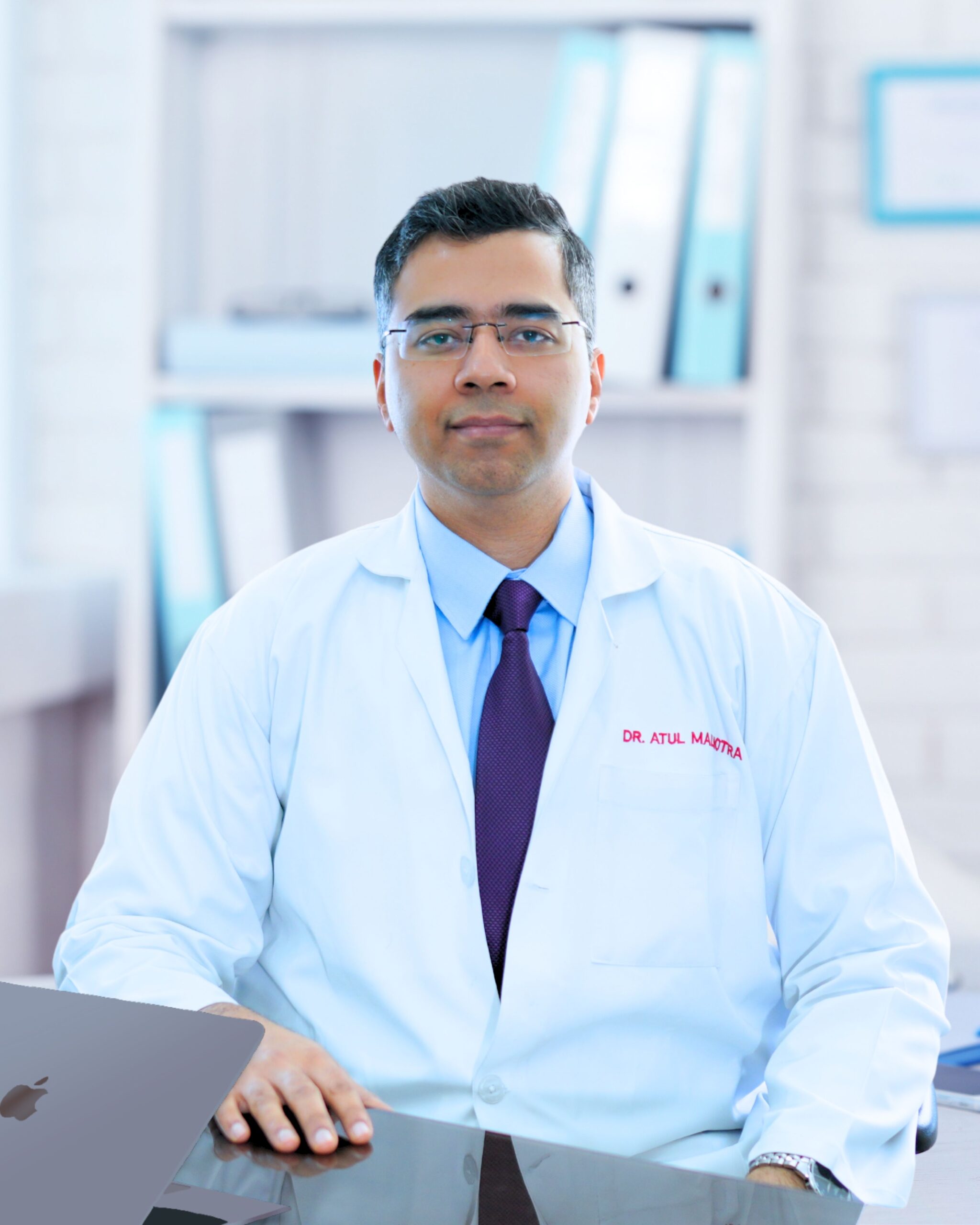 Dr. Atul Malhotra