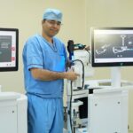 Robotic Knee Replacement in Chandigarh