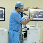Robotic Knee Replacement Surgery in Chandigarh