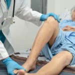 Robotic Knee Surgeon in Chandigarh