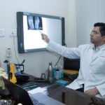 Robotic Knee Surgeons in Chandigarh