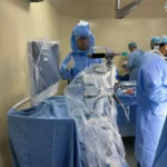 Robotic Total Knee Replacement in Chandigarh