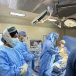 robotic knee replacement surgery in Chandigarh